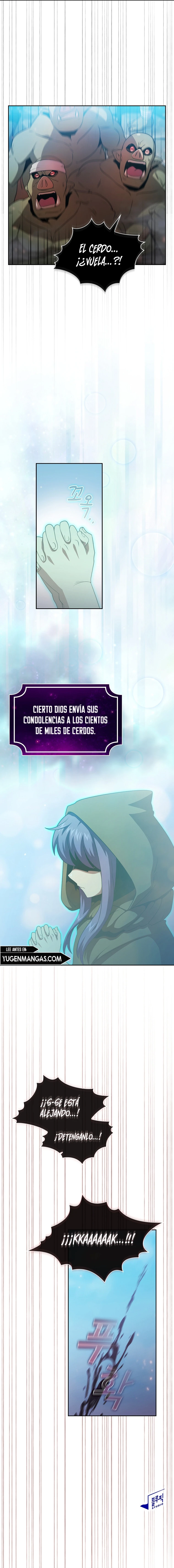 ¿Este Héroe es Real? - Capítulo 37 - Página 16 - LectorTMOo