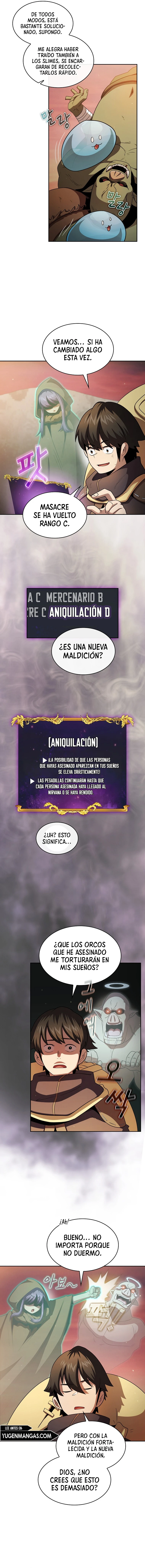 ¿Este Héroe es Real? - Capítulo 38 - Página 6 - LectorTMOo