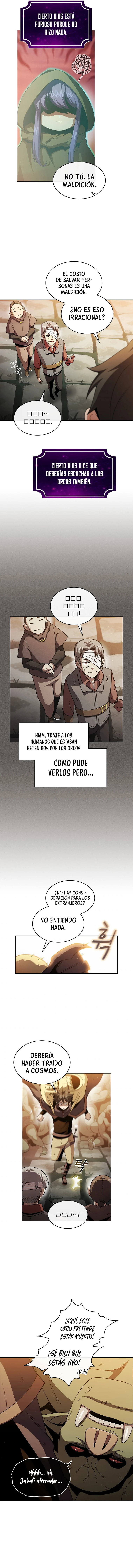 ¿Este Héroe es Real? - Capítulo 38 - Página 7 - LectorTMOo