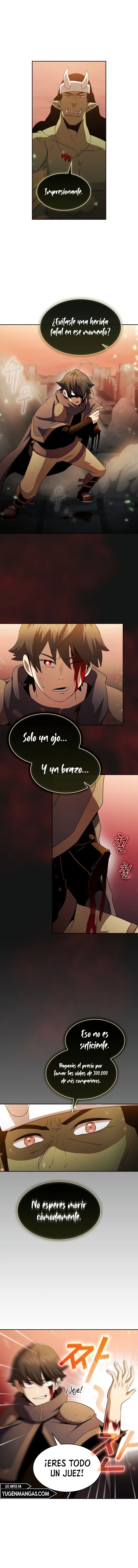 ¿Este Héroe es Real? - Capítulo 38 - Página 15 - LectorTMOo
