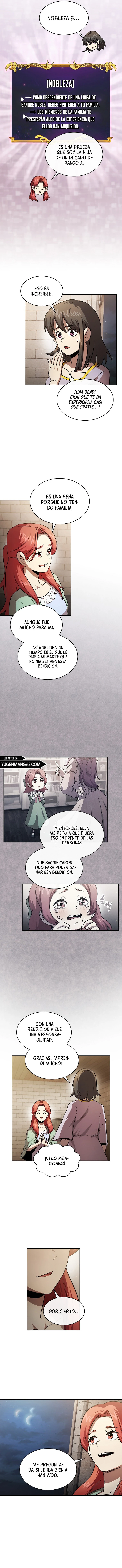 ¿Este Héroe es Real? - Capítulo 39 - Página 5 - LectorTMOo