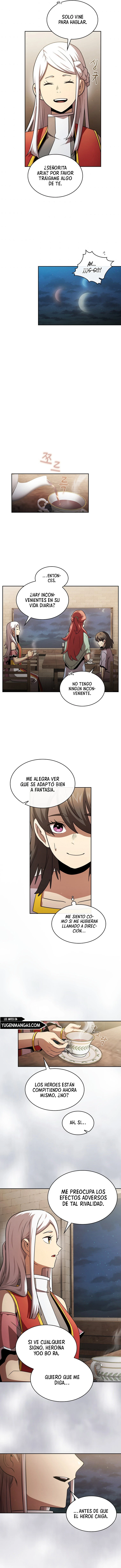 ¿Este Héroe es Real? - Capítulo 39 - Página 7 - LectorTMOo