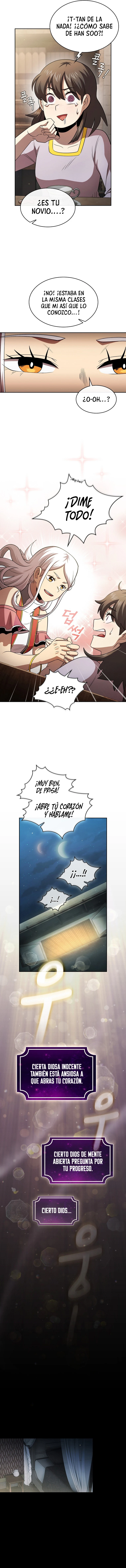 ¿Este Héroe es Real? - Capítulo 39 - Página 10 - LectorTMOo