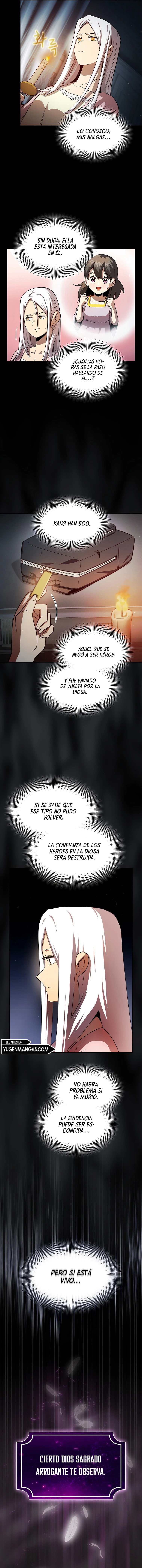 ¿Este Héroe es Real? - Capítulo 39 - Página 11 - LectorTMOo