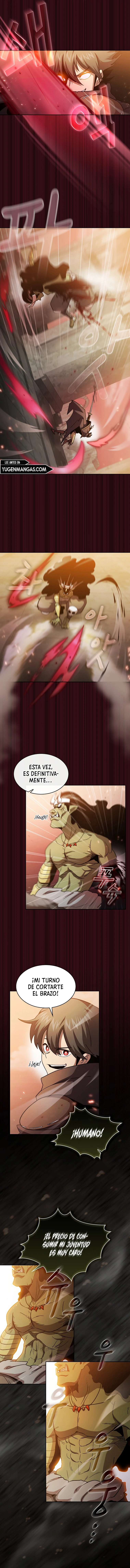 ¿Este Héroe es Real? - Capítulo 42 - Página 11 - LectorTMOo
