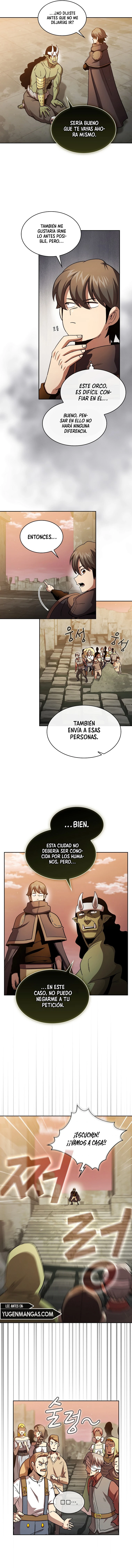 ¿Este Héroe es Real? - Capítulo 43 - Página 9 - LectorTMOo