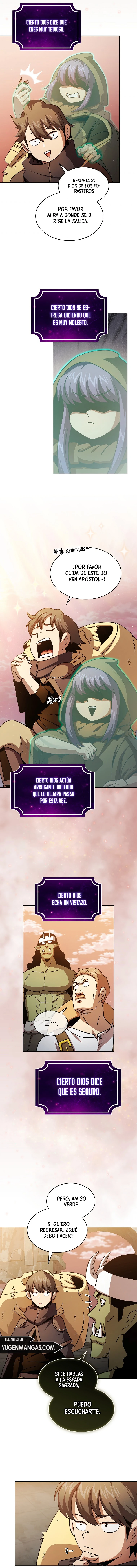 ¿Este Héroe es Real? - Capítulo 43 - Página 11 - LectorTMOo
