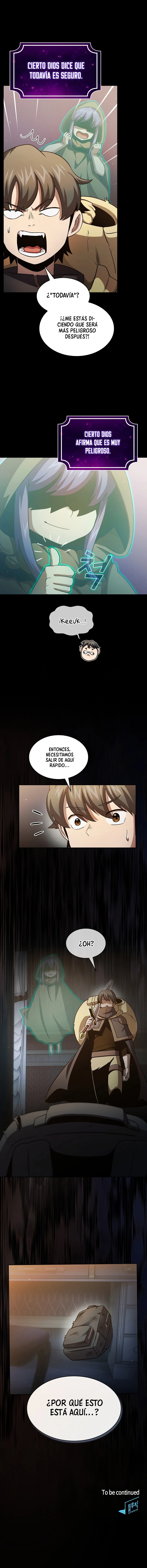 ¿Este Héroe es Real? - Capítulo 43 - Página 14 - LectorTMOo