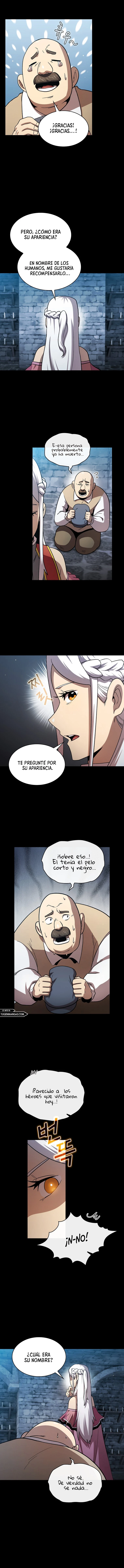¿Este Héroe es Real? - Capítulo 44 - Página 6 - LectorTMOo