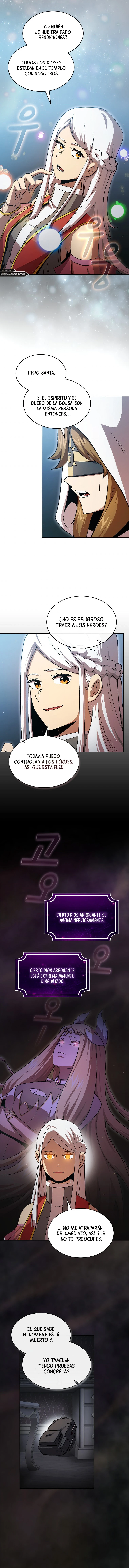 ¿Este Héroe es Real? - Capítulo 44 - Página 8 - LectorTMOo
