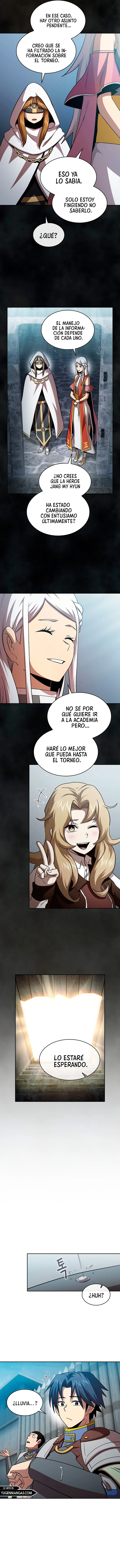¿Este Héroe es Real? - Capítulo 44 - Página 9 - LectorTMOo