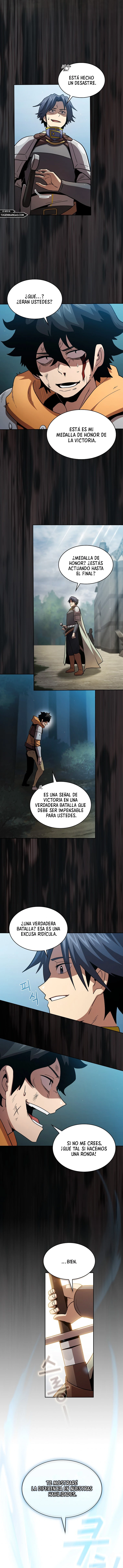 ¿Este Héroe es Real? - Capítulo 44 - Página 11 - LectorTMOo