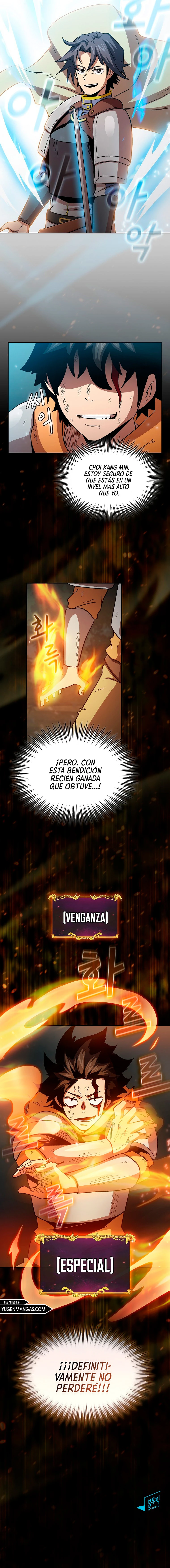 ¿Este Héroe es Real? - Capítulo 44 - Página 12 - LectorTMOo