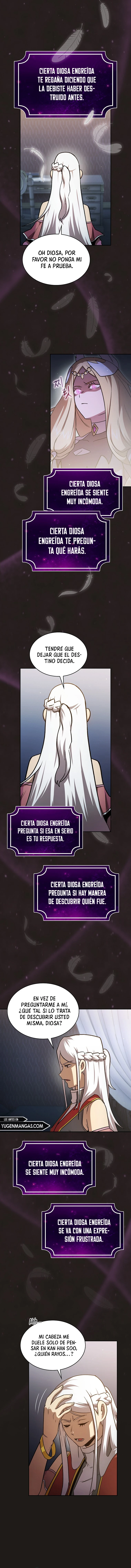 ¿Este Héroe es Real? - Capítulo 48 - Página 7 - LectorTMOo