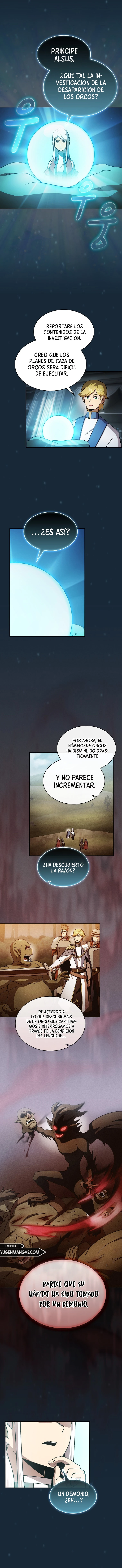 ¿Este Héroe es Real? - Capítulo 48 - Página 9 - LectorTMOo