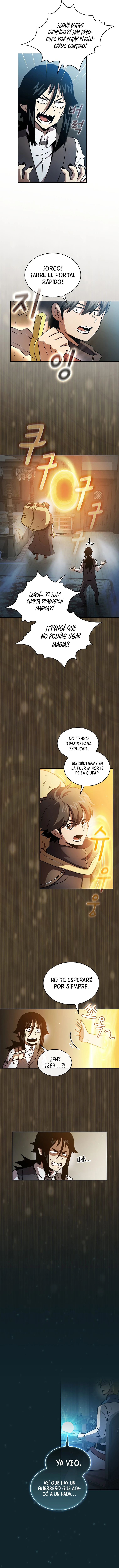 ¿Este Héroe es Real? - Capítulo 48 - Página 11 - LectorTMOo