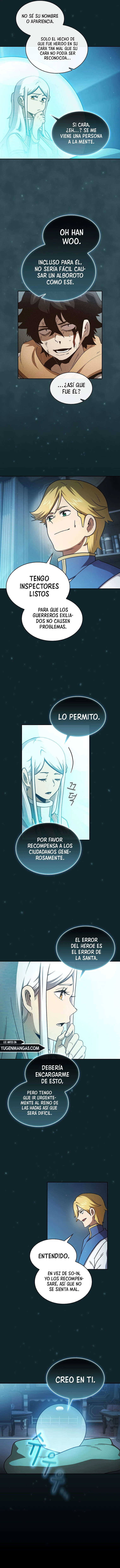 ¿Este Héroe es Real? - Capítulo 48 - Página 12 - LectorTMOo