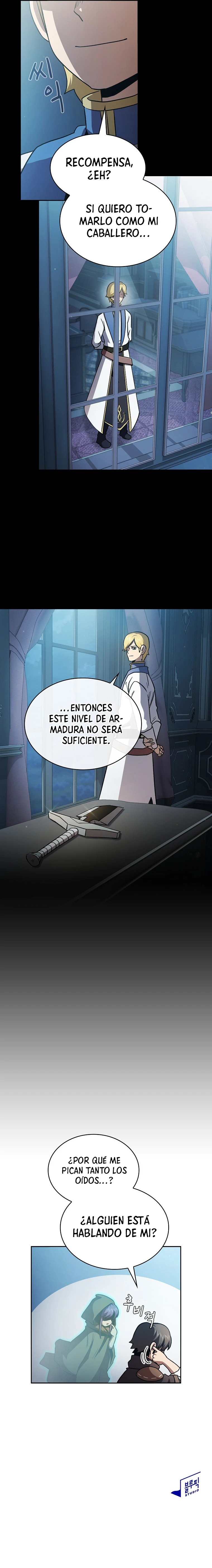 ¿Este Héroe es Real? - Capítulo 48 - Página 13 - LectorTMOo