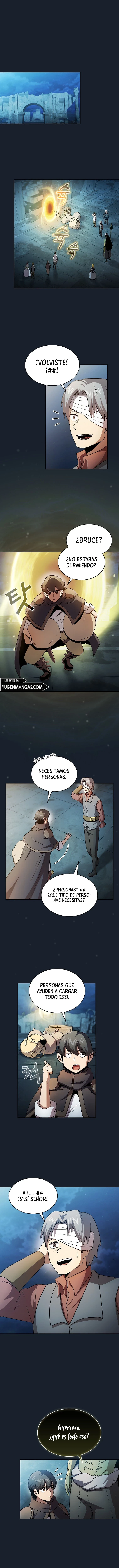 ¿Este Héroe es Real? - Capítulo 49 - Página 3 - LectorTMOo