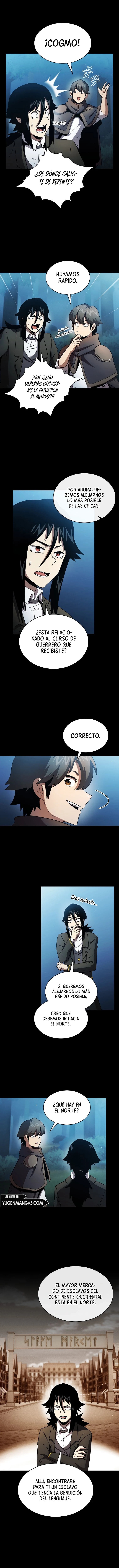 ¿Este Héroe es Real? - Capítulo 49 - Página 5 - LectorTMOo