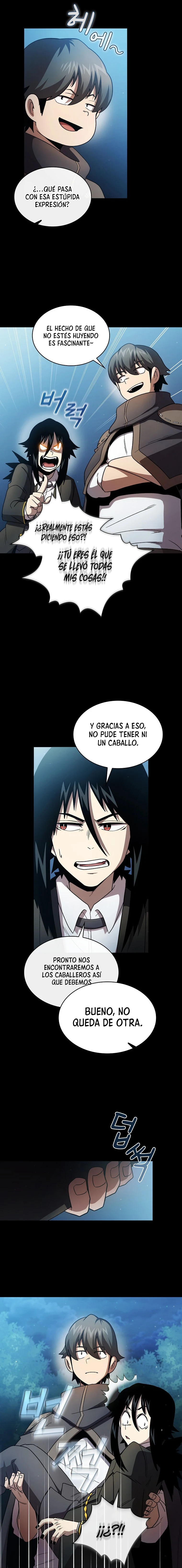 ¿Este Héroe es Real? - Capítulo 49 - Página 6 - LectorTMOo