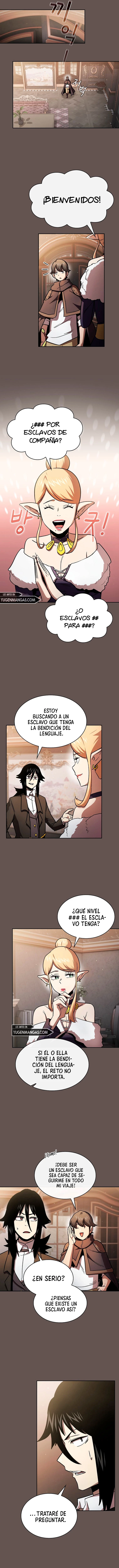 ¿Este Héroe es Real? - Capítulo 50 - Página 6 - LectorTMOo