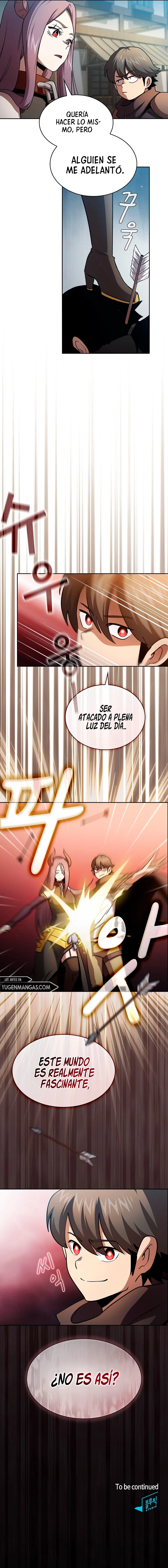 ¿Este Héroe es Real? - Capítulo 50 - Página 14 - LectorTMOo