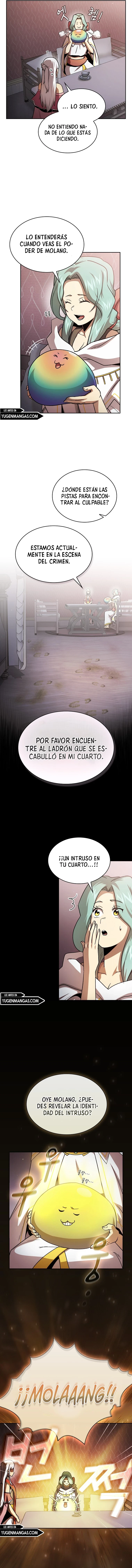¿Este Héroe es Real? - Capítulo 53 - Página 4 - LectorTMOo