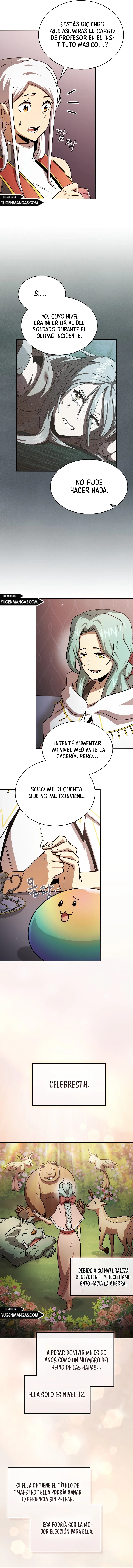 ¿Este Héroe es Real? - Capítulo 53 - Página 6 - LectorTMOo