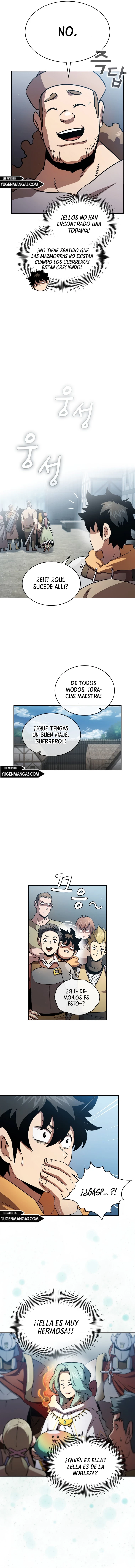 ¿Este Héroe es Real? - Capítulo 53 - Página 9 - LectorTMOo