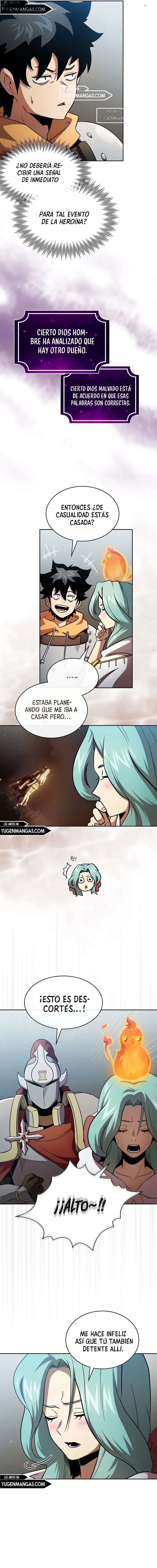¿Este Héroe es Real? - Capítulo 53 - Página 12 - LectorTMOo
