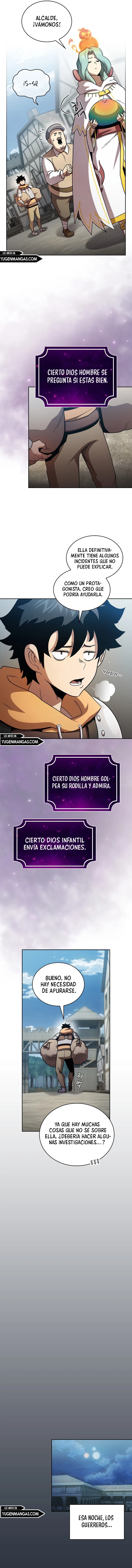 ¿Este Héroe es Real? - Capítulo 53 - Página 13 - LectorTMOo