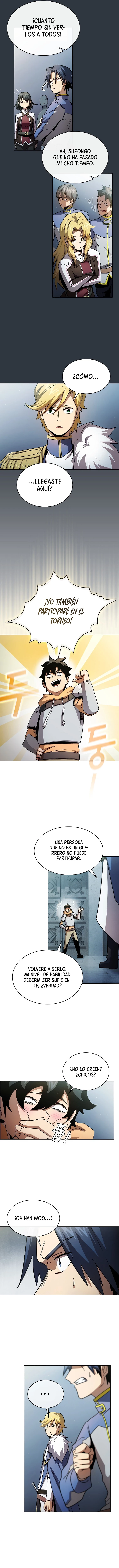 ¿Este Héroe es Real? - Capítulo 54 - Página 6 - LectorTMOo