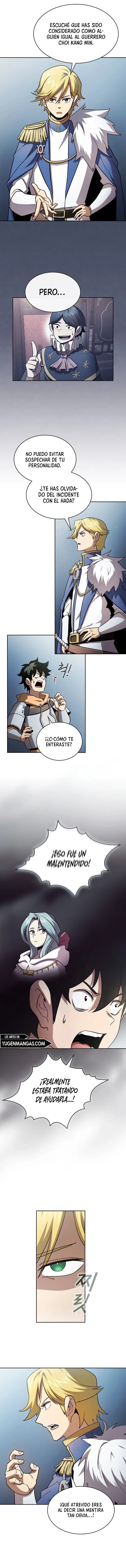 ¿Este Héroe es Real? - Capítulo 54 - Página 7 - LectorTMOo