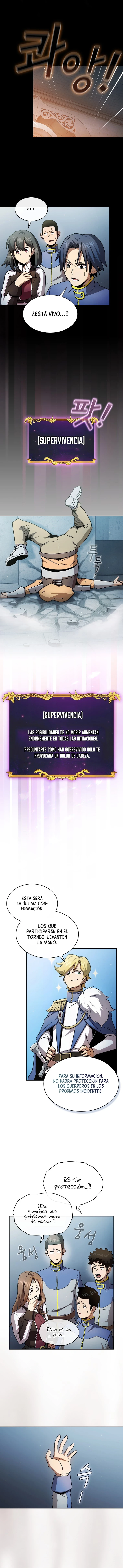 ¿Este Héroe es Real? - Capítulo 54 - Página 10 - LectorTMOo