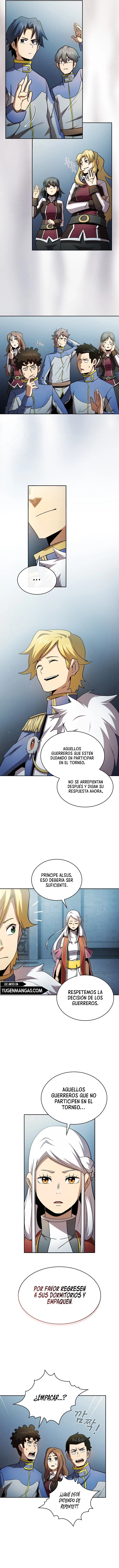 ¿Este Héroe es Real? - Capítulo 54 - Página 11 - LectorTMOo