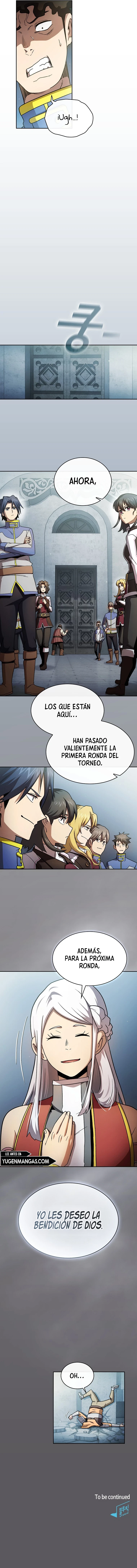 ¿Este Héroe es Real? - Capítulo 54 - Página 13 - LectorTMOo