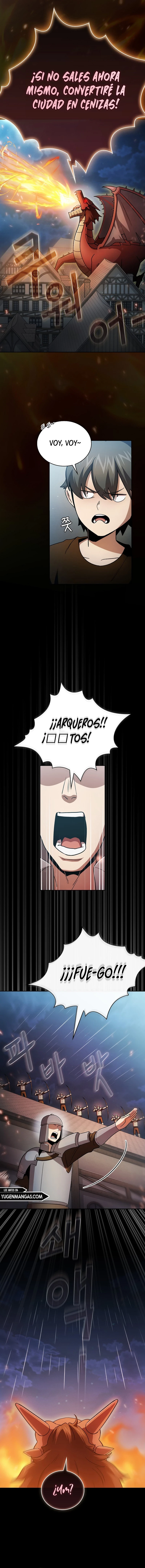¿Este Héroe es Real? - Capítulo 57 - Página 6 - LectorTMOo