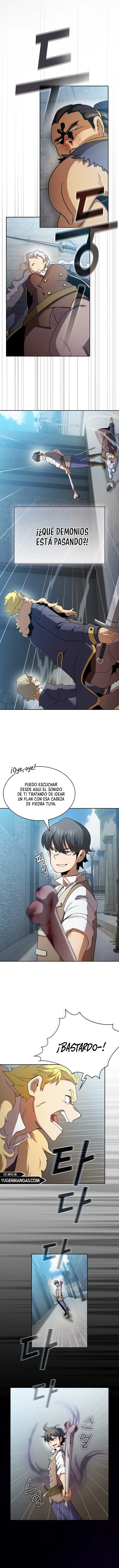 ¿Este Héroe es Real? - Capítulo 70 - Página 4 - LectorTMOo