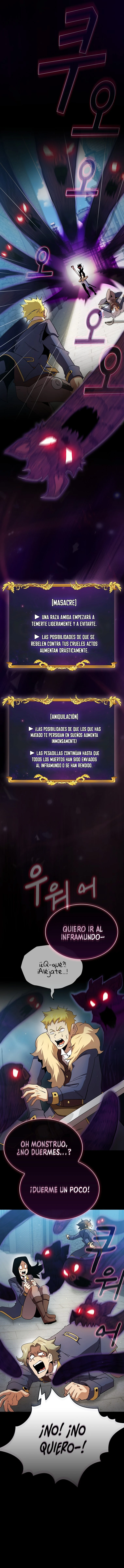 ¿Este Héroe es Real? - Capítulo 70 - Página 5 - LectorTMOo