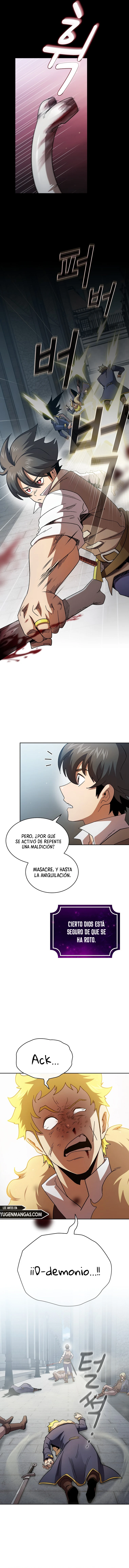 ¿Este Héroe es Real? - Capítulo 70 - Página 6 - LectorTMOo