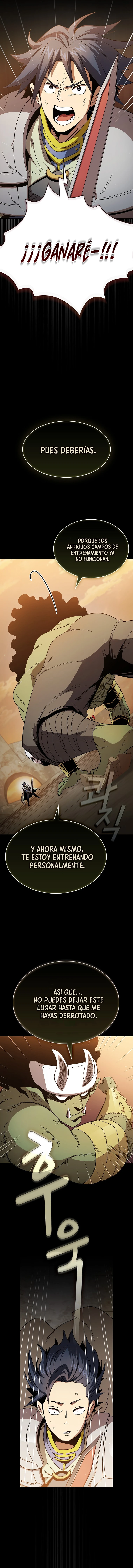 ¿Este Héroe es Real? - Capítulo 70 - Página 12 - LectorTMOo
