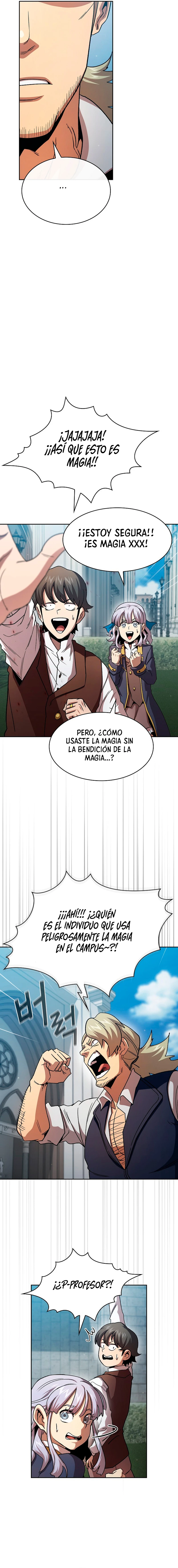 ¿Este Héroe es Real? - Capítulo 75 - Página 12 - LectorTMOo