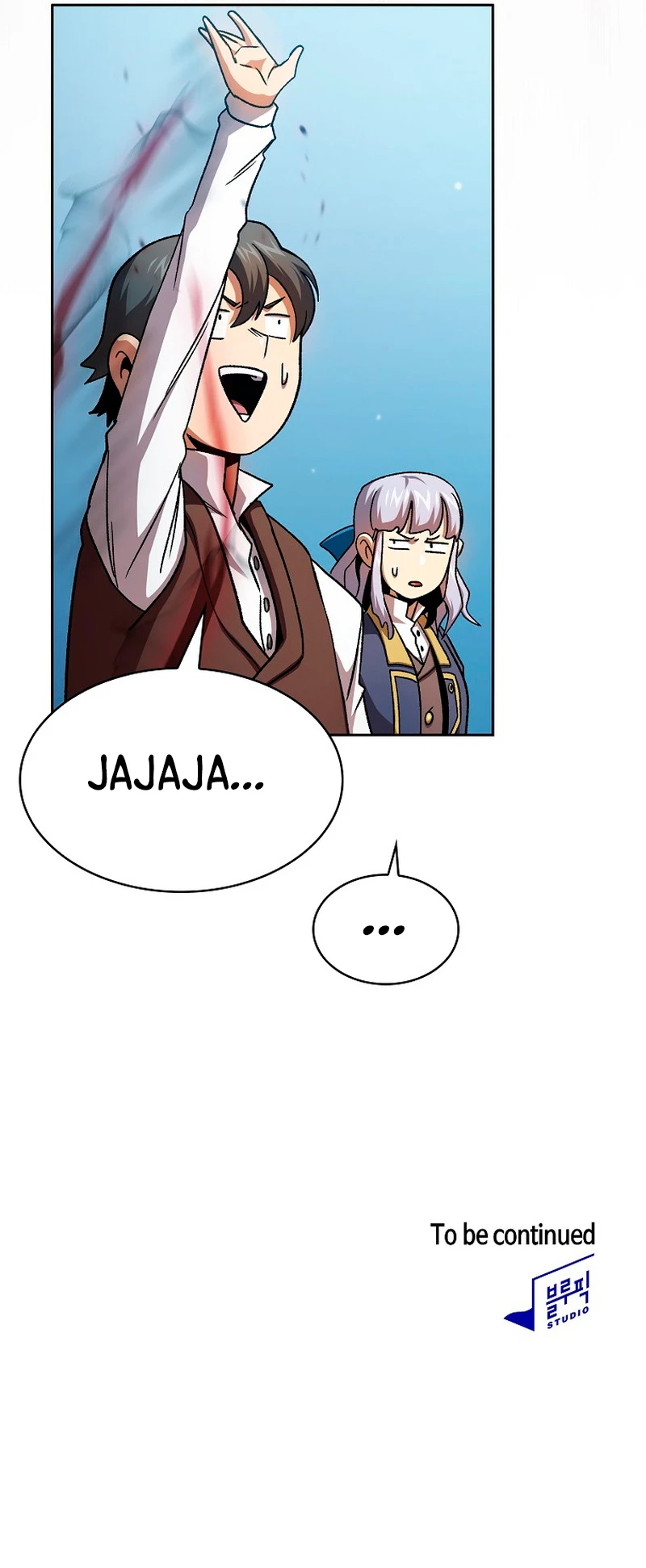 ¿Este Héroe es Real? - Capítulo 75 - Página 15 - LectorTMOo