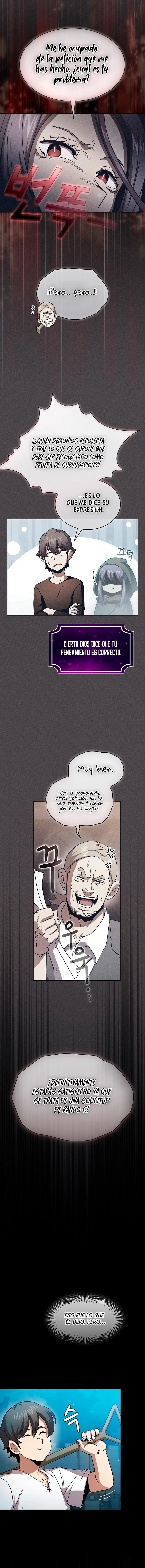¿Este Héroe es Real? - Capítulo 78 - Página 12 - LectorTMOo