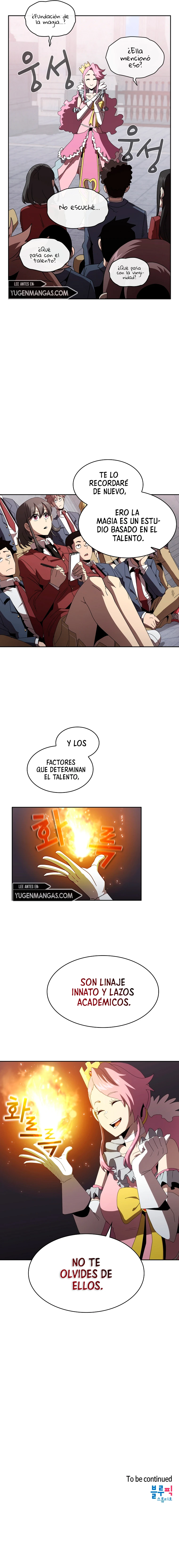 ¿Este Héroe es Real? - Capítulo 8 - Página 14 - LectorTMOo