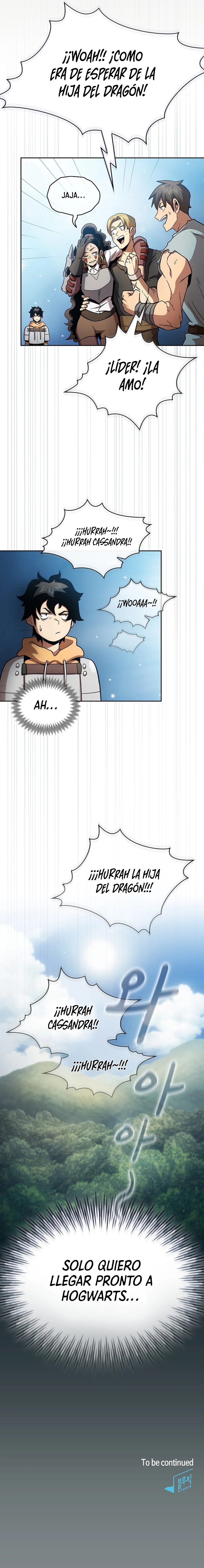¿Este Héroe es Real? - Capítulo 81 - Página 14 - LectorTMOo