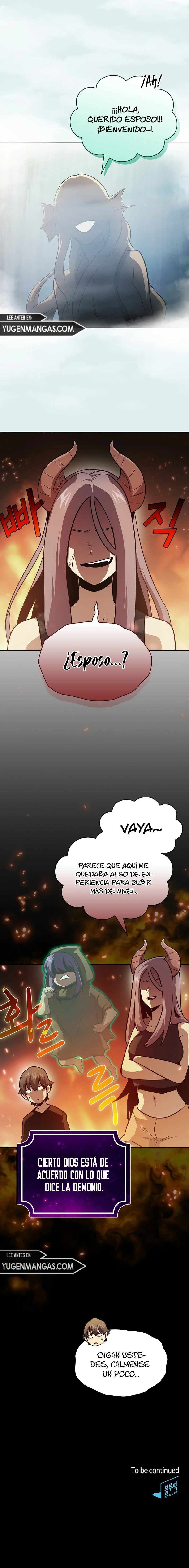 ¿Este Héroe es Real? - Capítulo 85 - Página 15 - LectorTMOo