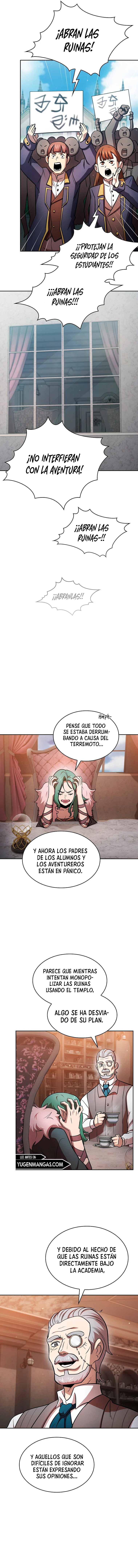 ¿Este Héroe es Real? - Capítulo 87 - Página 7 - LectorTMOo