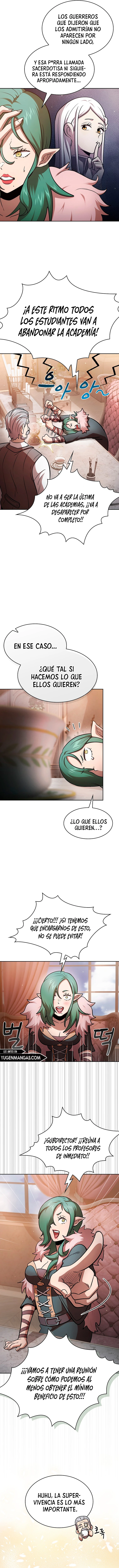 ¿Este Héroe es Real? - Capítulo 87 - Página 8 - LectorTMOo